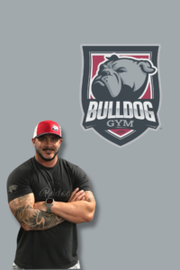 Ben Manville, CPT, American Council on Exercise, Youth Fitness Specialist -ACE, Fitness Nutrition Specialist -ACE