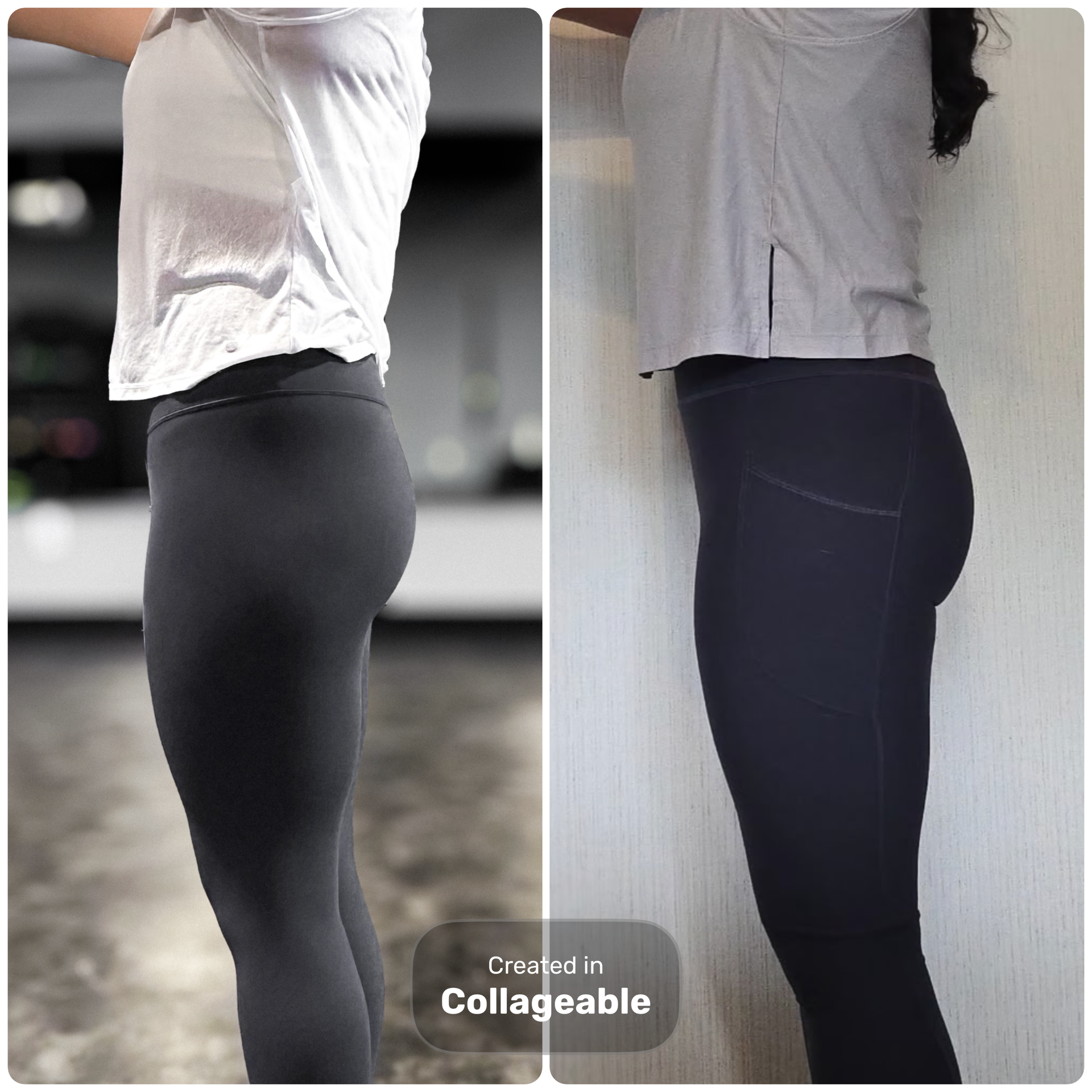 4Letter Lifts client profile progress photos